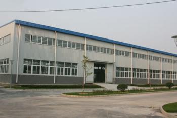 China Factory - HUATEC  GROUP  CORPORATION