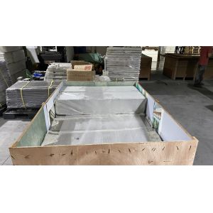 China Factory - Foshan Hengweixin Meatl Products Co., Ltd