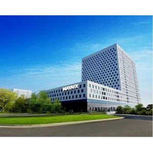 China Factory - Changsha Maya Special Effects Equipment Co., Ltd