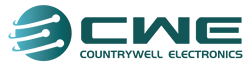 China factory - Countrywell Electronics Co., Ltd.