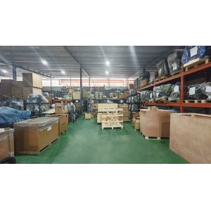 China Factory - Guangzhou Minshun Machinery Equipment Co., Ltd.