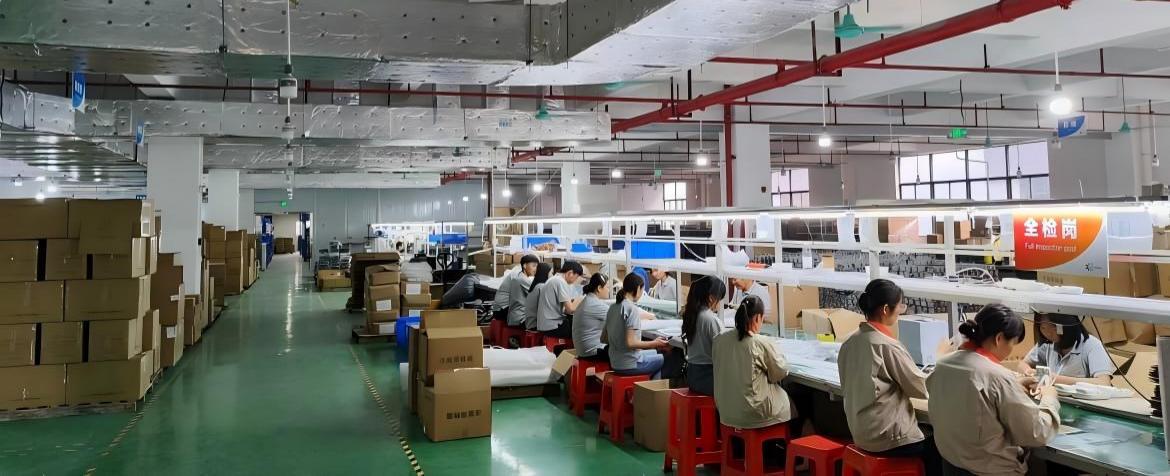 China Factory - Guangzhou HaoYue Fragrance Technology Co.,LTD