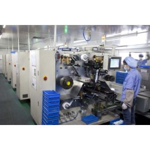 China Factory - OPTIMUM BATTERY CO.,LTD