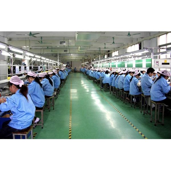 China Factory - Zhengzhou Qiongzhiceyu Network Technology Co., Ltd.