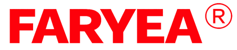 China factory - HUNAN FARYEA AUTOMOTIVE ELECTRONIC TECHNOLOGY CO.,LTD.