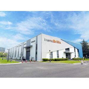 China Factory - NanJing TranzBrillix Linear Motion Co., Ltd.