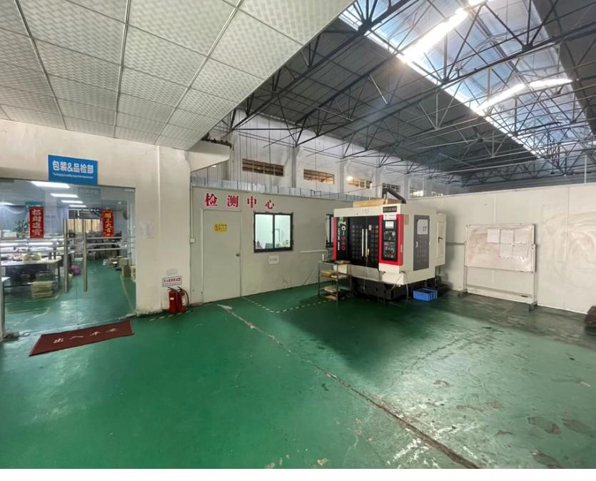 China Factory - Dongguan Huanke Technology Co., Ltd.