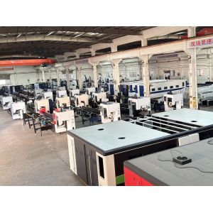 China Factory - Qihai Laser Tech. Co., Ltd.