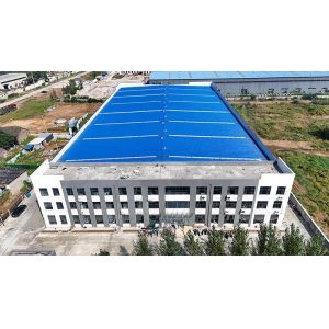 China Factory - Telandor (Shanghai) Logistics Technology Co., Ltd