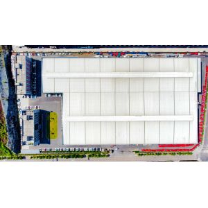 China Factory - Chongqing Shangfeng Technology Co., Ltd.