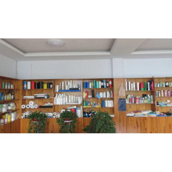 China Factory - Weifanghongcheng New MATERIALS Co., Ltd.
