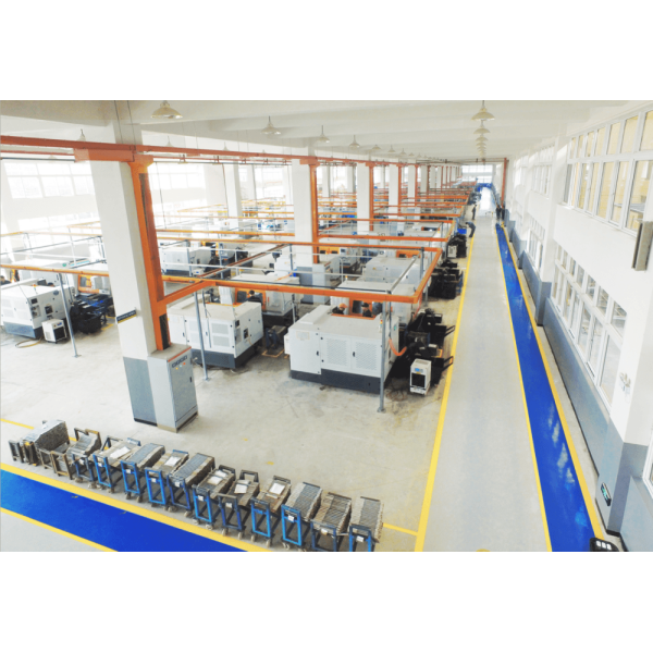 China Factory - Sichuan Chenyi International Trade Co., Ltd.