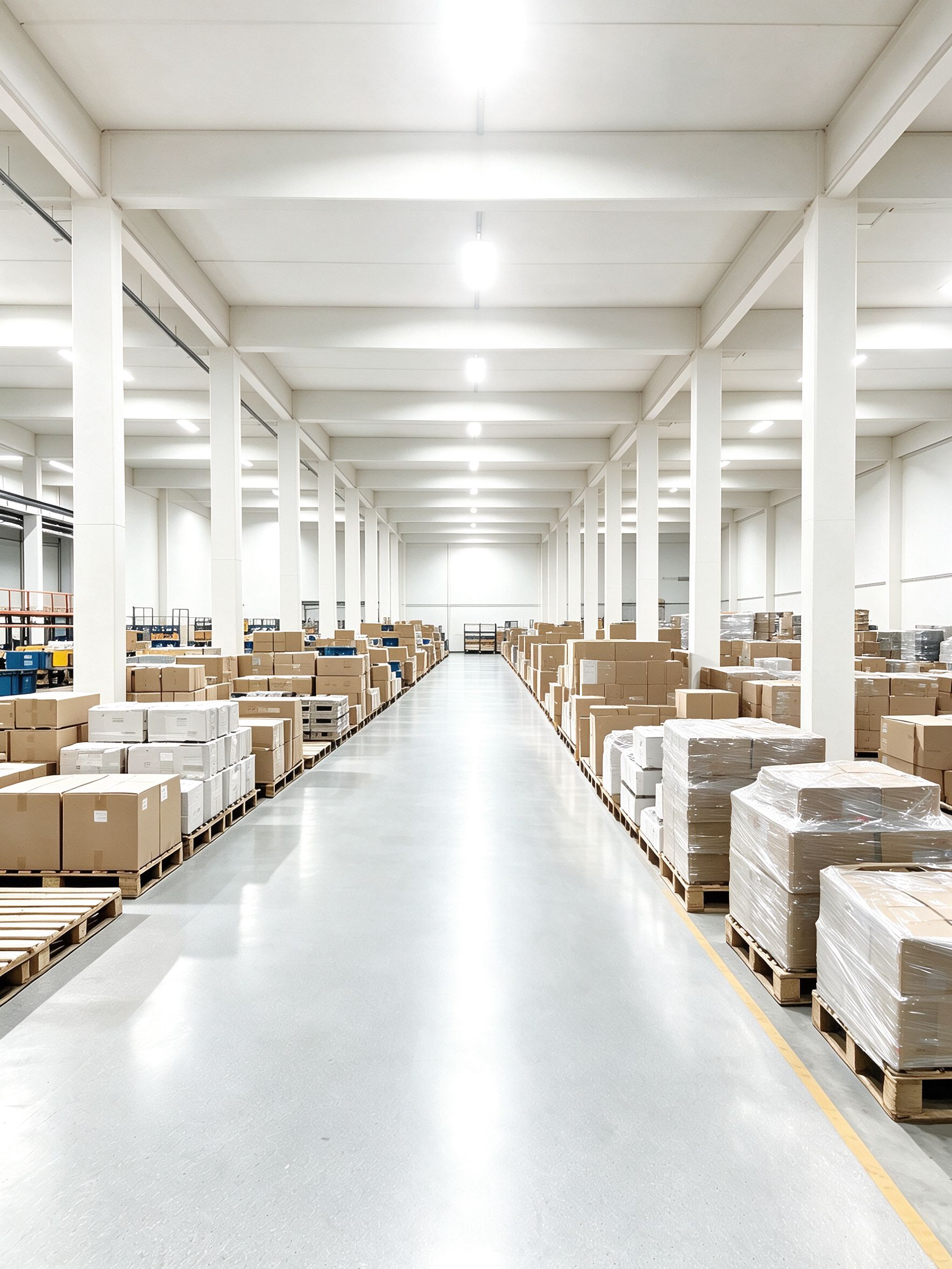 China Factory - Shenzhen Focuses Electronics Co., Ltd