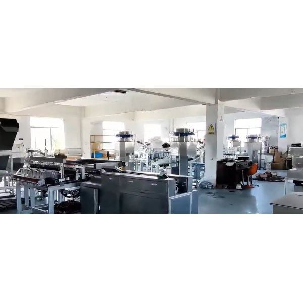 China Factory - Chengdu Pinetree Industrial Co., Ltd.