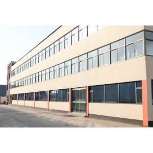 China Factory - Changzhou Yisheng Drying Equipment Co., Ltd.