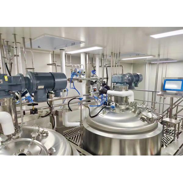 China Factory - Shanghai Rongsi New Material Co., Ltd
