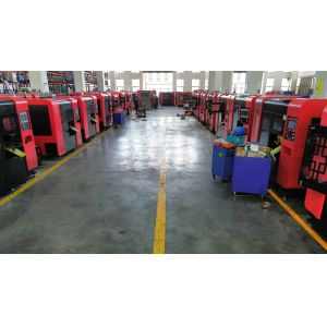 China Factory - Jiangsu Sakoste Intelligent Machinery Technology Co., Ltd.