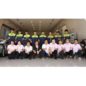 China Factory - Guangdong Zhongcai Education Equipment Co., Ltd.