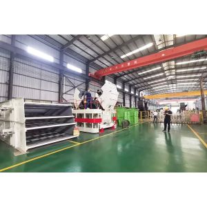 China Factory - Hunan Yuantong Heavy Industry Co., Ltd.