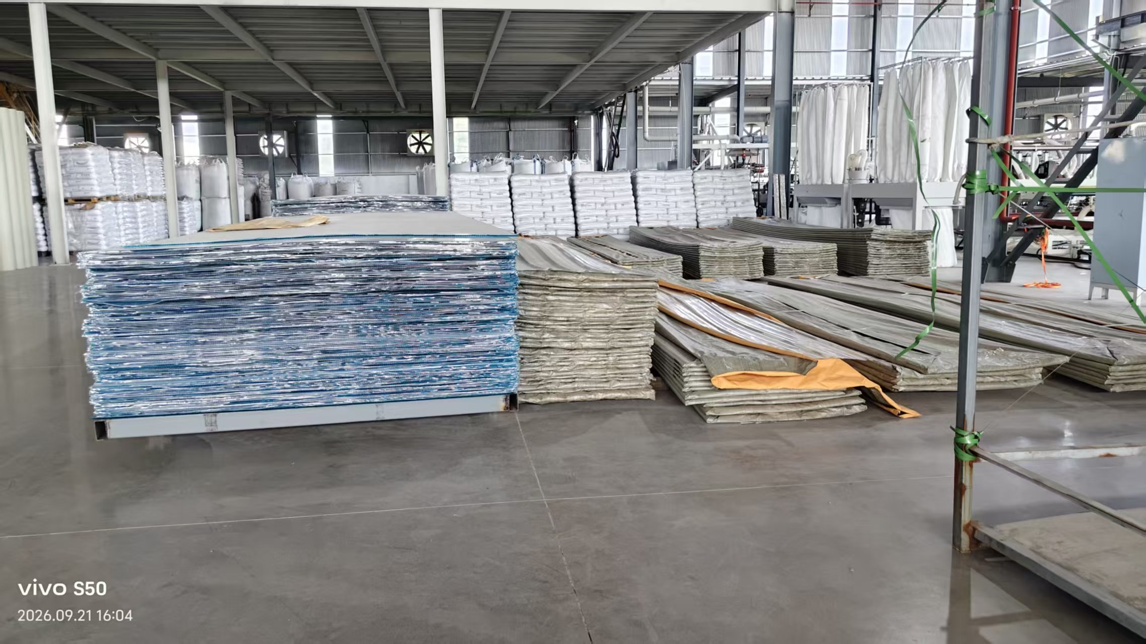 China Factory - Chengdu Xinkunda Plastic Products Co., Ltd.