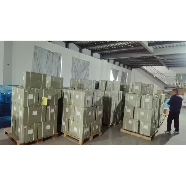 China Factory - Guangzhou Huanhe New Energy Co., LTD