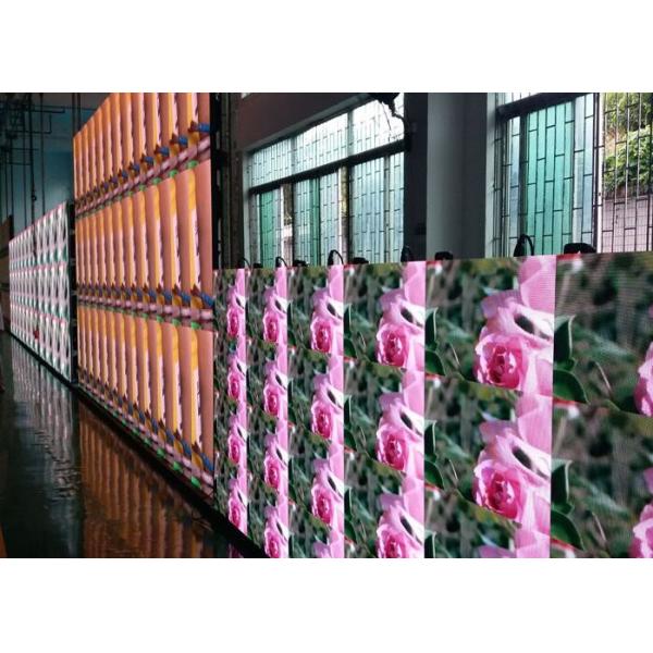 China Factory - LED Vision Technology Limited
