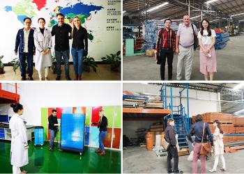 China Factory - Langfang dongyuanze Commercial Equipment Co., Ltd