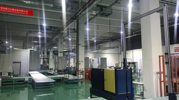 China Factory - NANBEI INSTRUMENT LIMITED