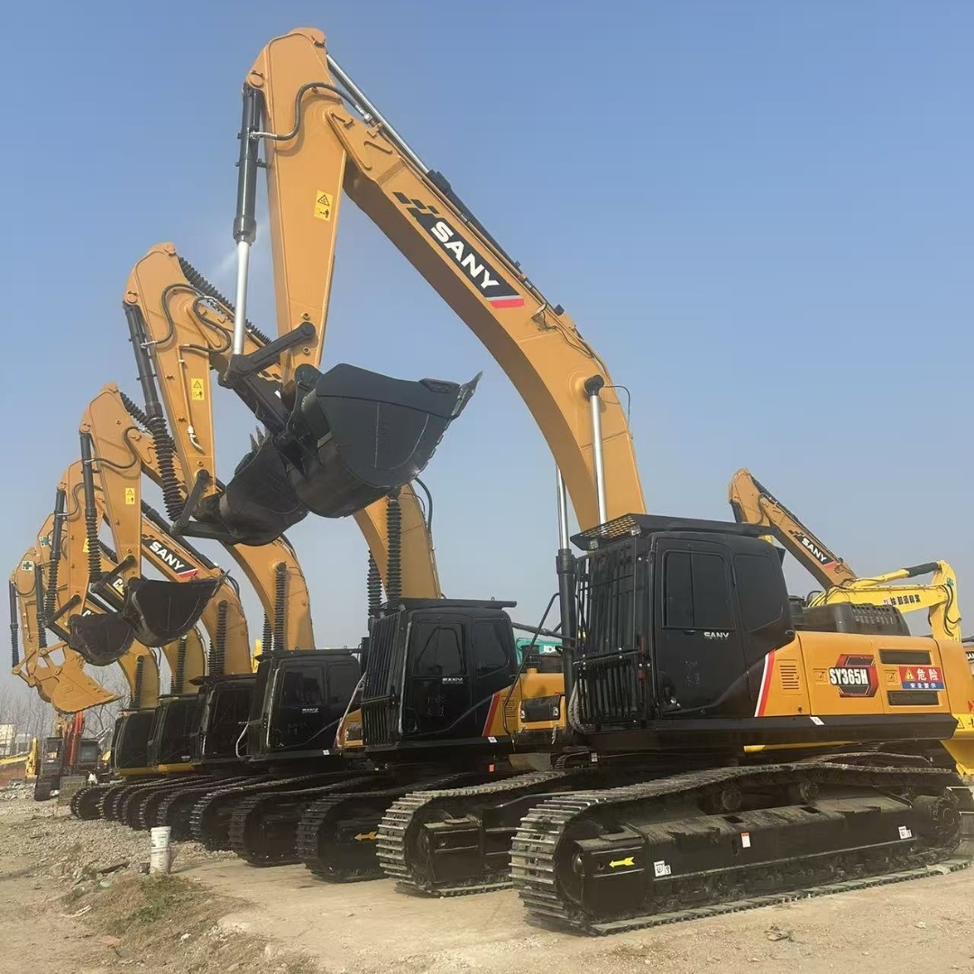 China Factory - Hefei Jiandaojin Engineering Equipment Trading Co., Ltd.