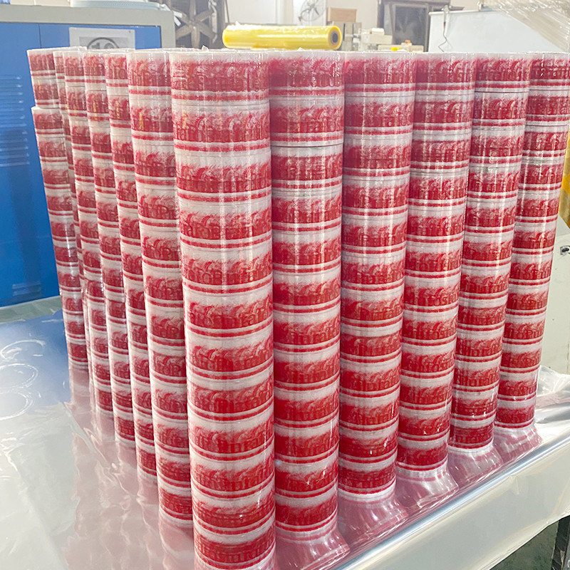 China Cosmetics Packaging products