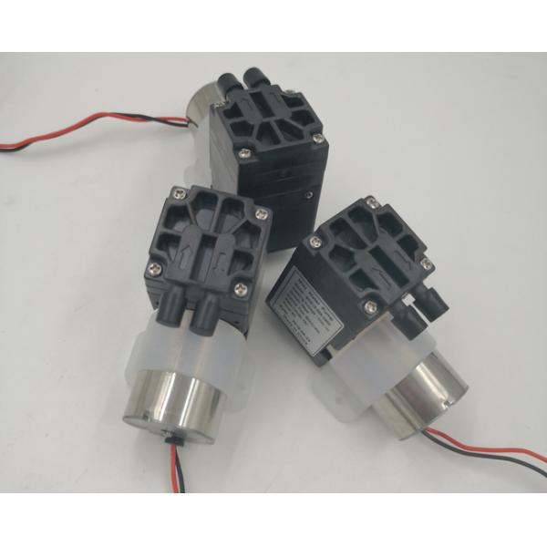 China Electric Brushless Diaphragm Pump Vacuum Cupping DC Motor ...