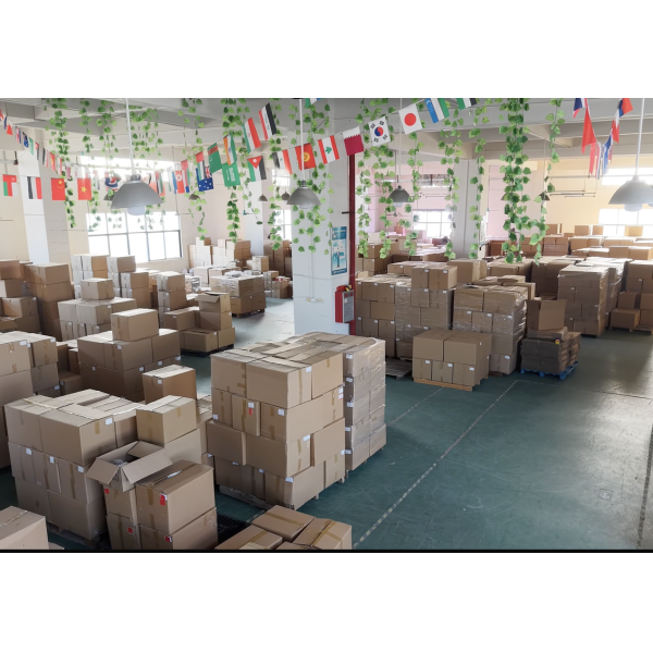 China Factory - Shenzhen Runfengjie Technology Co., Ltd.