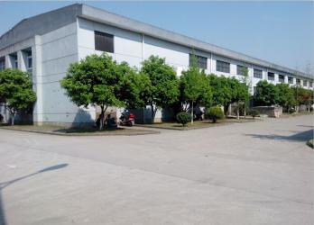 China Factory - Fuyang D&T Industry Co., Ltd.