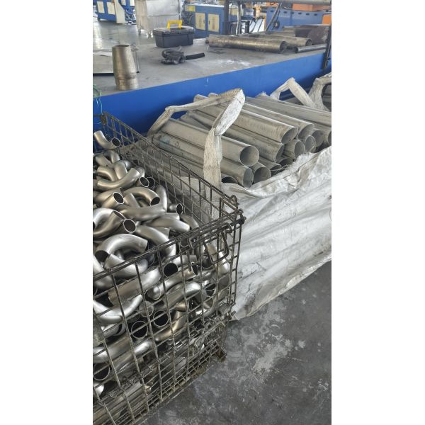 China Factory - BOVINX MACHINE PARTS LLC