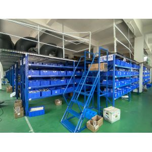 China Factory - Dongguan Hesheng Long Trading Co., Ltd.