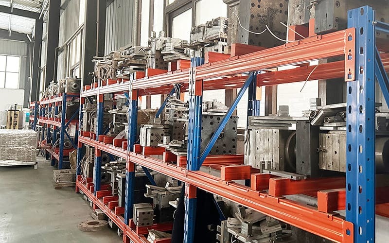 China Factory - Jiangsu Our-Tech Industries Co., Ltd.