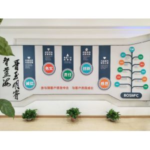 China Factory - Dongguan Lanjin Optoelectronics Co., Ltd.