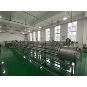 China Factory - Chongqing Huanxiang Industrial. Co., Ltd.