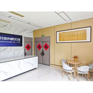 China Factory - Shenzhen Jinxi Boyuan Technology Co., Ltd.