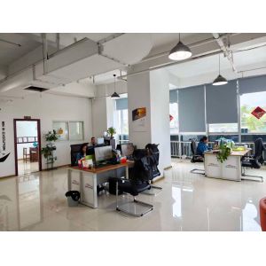 China Factory - Chengdu Panbida Automobile Trading Co., Ltd.
