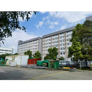 China Factory - Chengdu West Petroleum Equipment Co., Ltd.