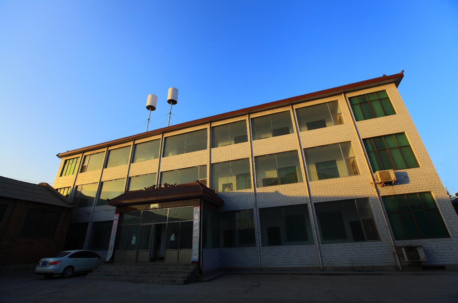 China Factory - CIPIE(Henan)IMPORT and Export Trade Co., Ltd.