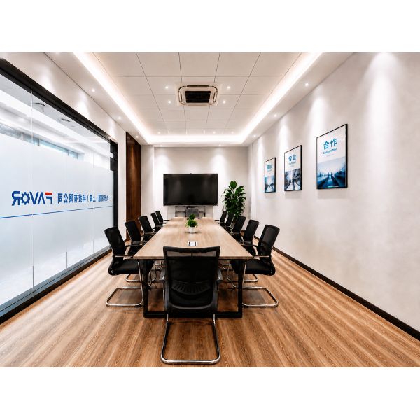 China Factory - Favor Automation Equipment Co., Ltd.