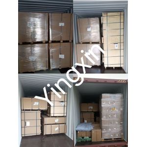 China Factory - Guangzhou Yingxin Machinery Parts Co., Ltd.