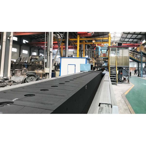 China Factory - Henan Beitejia Machinery Manufacturing Co., Ltd.