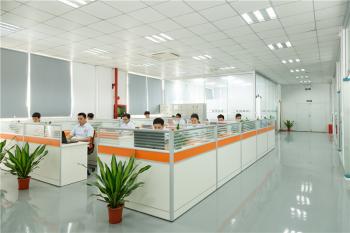 China Factory - Shenzhen JiDing Technology Co., Ltd