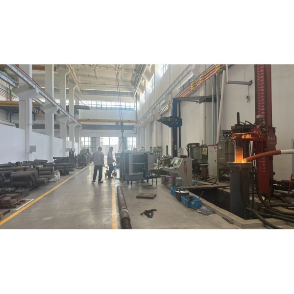 China Factory - Wuxi Nickel New Material Co., Ltd