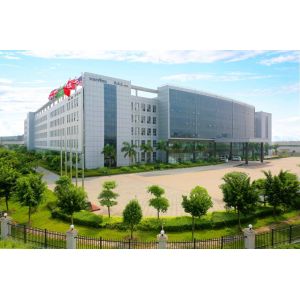 China Factory - Shaanxi Lvfangzhilin Environmental Protection Technology Co., Ltd.