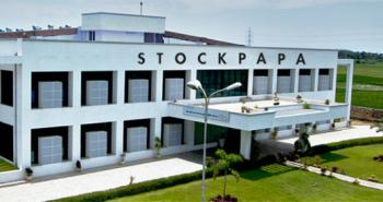 China Factory - FUJIAN STOCKPAPA IMPORT & EXPORT CO., LTD 
