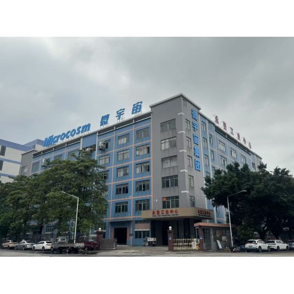 China Factory - Sinowolf (Shanghai) Industry Co.,Ltd.